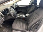 Ford Mondeo 2015 Valkoinen