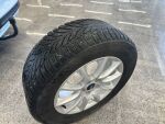 Ford Mondeo 2015 Valkoinen