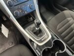 Ford Mondeo 2015 Valkoinen