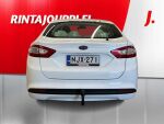 Ford Mondeo 2015 Valkoinen