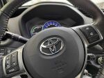 Toyota Yaris 2015 Valkoinen