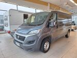 Fiat Ducato 2015 Harmaa