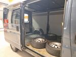 Fiat Ducato 2015 Harmaa