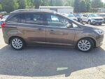 Ford Grand C-Max 2016 Ruskea (beige)