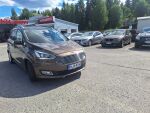 Ford Grand C-Max 2016 Ruskea (beige)
