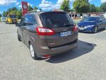 Ford Grand C-Max 2016 Ruskea (beige)