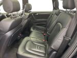 Audi Q7 2012 Met. Musta
