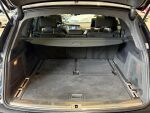 Audi Q7 2012 Met. Musta