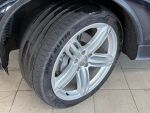 Audi Q7 2012 Met. Musta