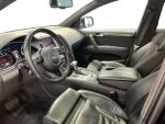 Audi Q7 2012 Met. Musta