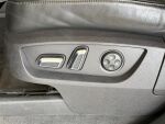 Audi Q7 2012 Met. Musta