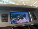 Audi Q7 2012 Met. Musta
