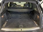 Audi Q7 2012 Met. Musta