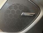 Audi Q7 2012 Met. Musta