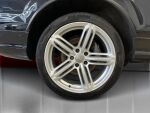 Audi Q7 2012 Met. Musta