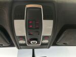 Audi Q7 2012 Met. Musta