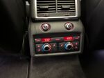 Audi Q7 2012 Met. Musta