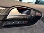 Audi Q7 2012 Met. Musta