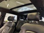 Audi Q7 2012 Met. Musta