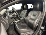Volvo V60 2016 Musta