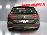 Volkswagen Passat 2015 Ruskea (beige)