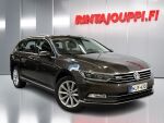 Volkswagen Passat 2015 Ruskea (beige)