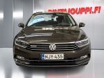 Volkswagen Passat 2015 Ruskea (beige)