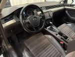 Volkswagen Passat 2015 Ruskea (beige)