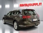 Volkswagen Passat 2015 Ruskea (beige)