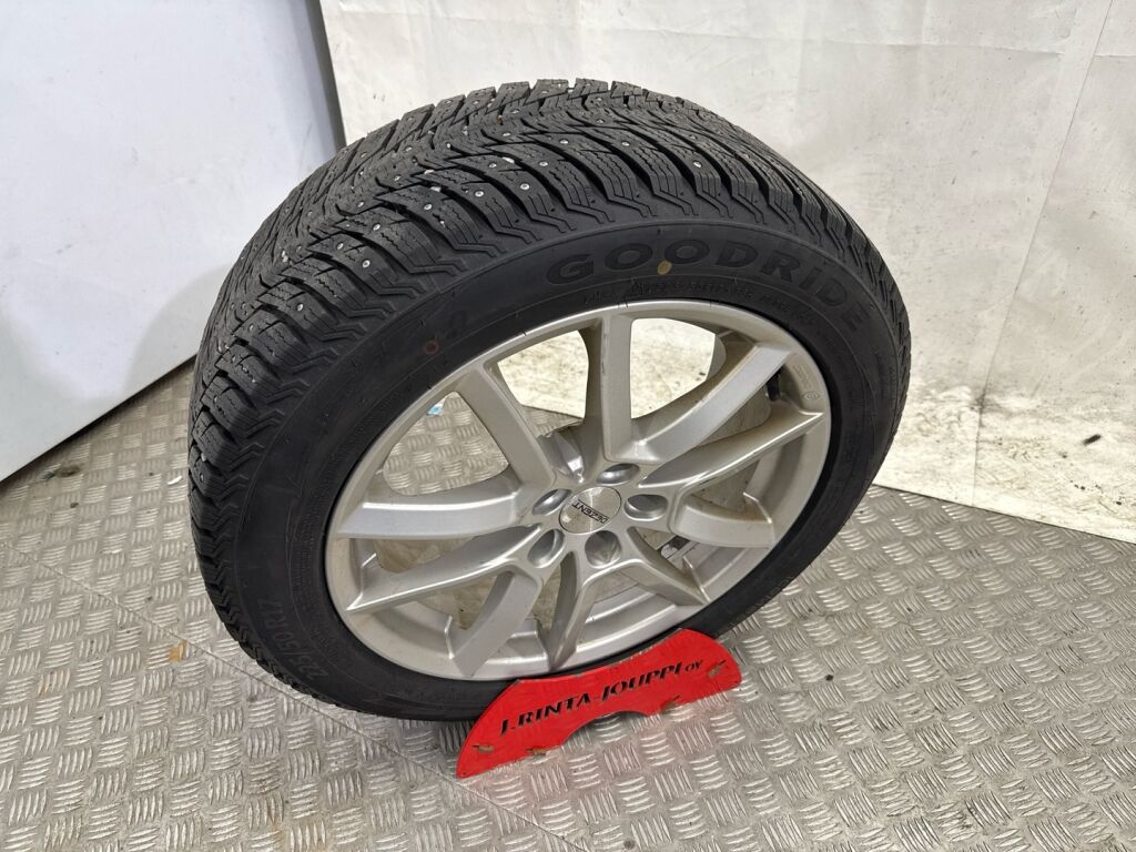 Volkswagen Passat 2015 Ruskea (beige)