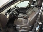 Volkswagen Passat 2015 Ruskea (beige)