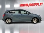 Mercedes-Benz B 2015 Sininen