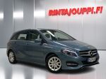 Mercedes-Benz B 2015 Sininen