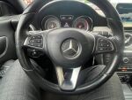 Mercedes-Benz CLA 2015 Punainen