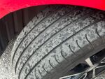 Mercedes-Benz CLA 2015 Punainen