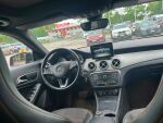 Mercedes-Benz CLA 2015 Punainen