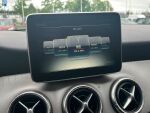 Mercedes-Benz CLA 2015 Punainen