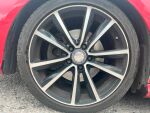 Mercedes-Benz CLA 2015 Punainen