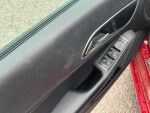 Mercedes-Benz CLA 2015 Punainen