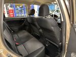 Subaru Forester 2015 Harmaa