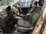 Subaru Forester 2015 Harmaa