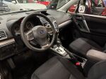 Subaru Forester 2015 Harmaa