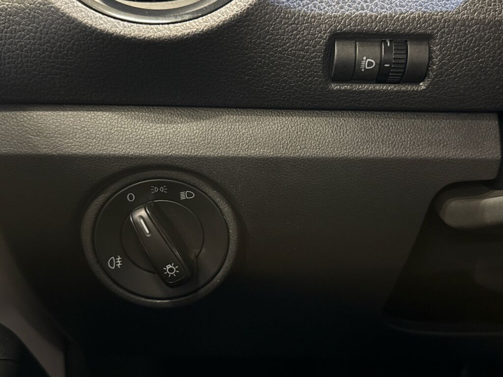 Skoda Citigo 2015 Valkoinen