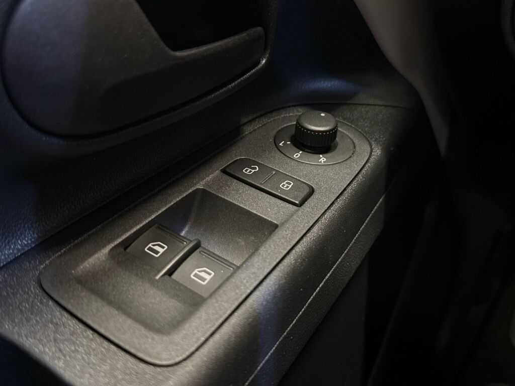 Skoda Citigo 2015 Valkoinen