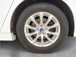 Ford Mondeo 2015 Valkoinen