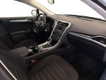 Ford Mondeo 2015 Valkoinen