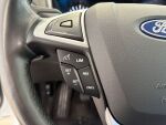 Ford Mondeo 2015 Valkoinen