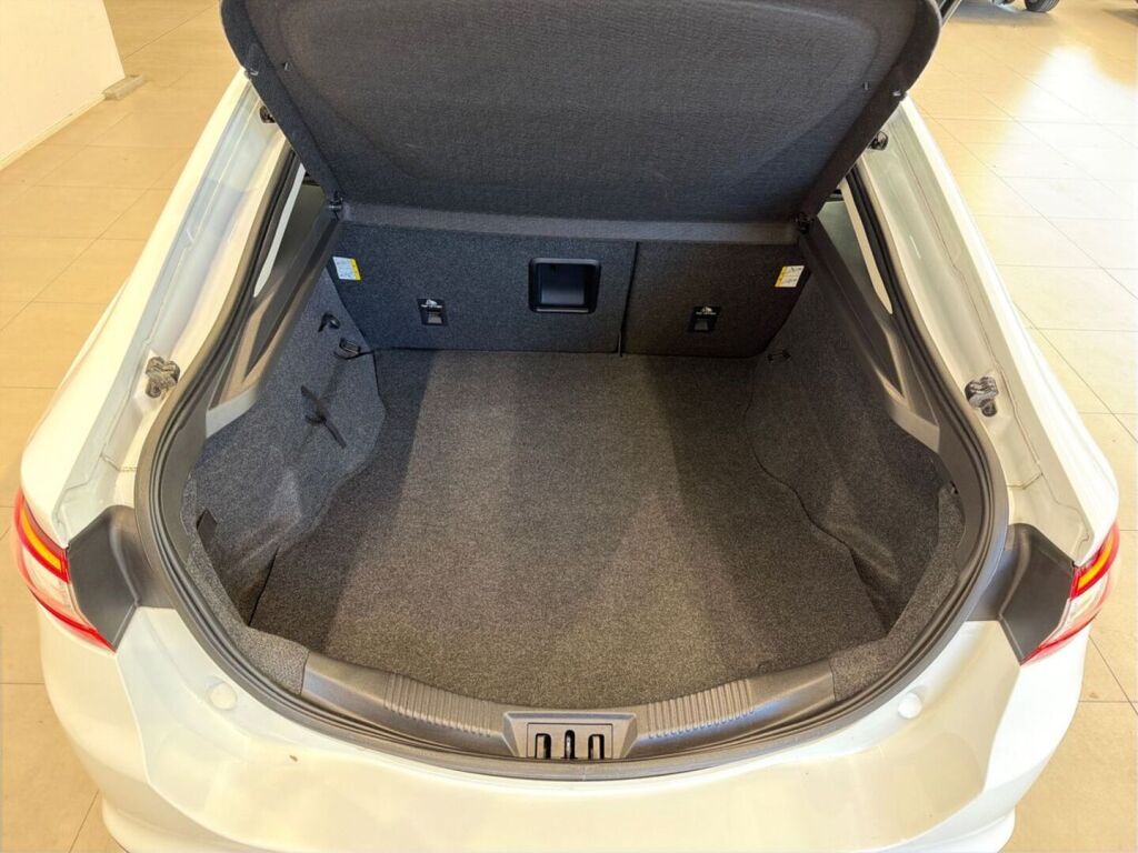 Ford Mondeo 2015 Valkoinen