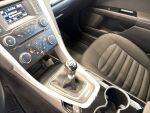 Ford Mondeo 2015 Valkoinen
