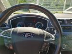 Ford Mondeo 2015 Valkoinen